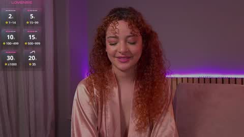 Snapshot of lovely_emma18 chatting on February 5, 6:26 pm Emma online show from February 5, 6:26 pm
