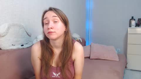 Lovely Hayley online show from September 16, 10:13 pm