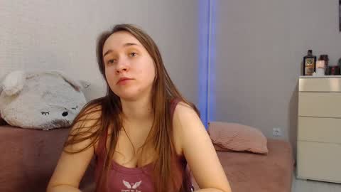 Lovely Hayley online show from January 8, 10:27 pm