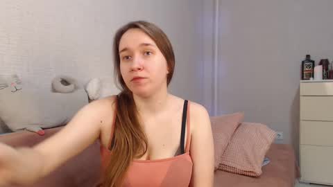 Lovely Hayley online show from February 26, 9:20 pm