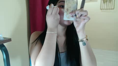 Lovely Laura online show from February 24, 3:31 pm