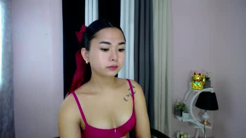 Maria online show from February 22, 12:38 am