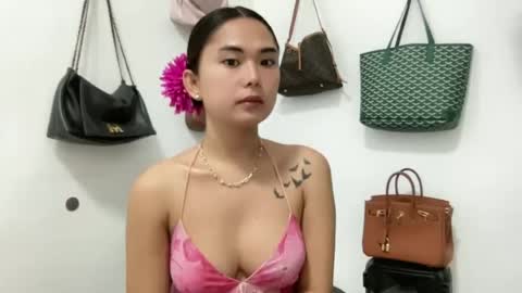 Maria online show from August 6, 7:06 am