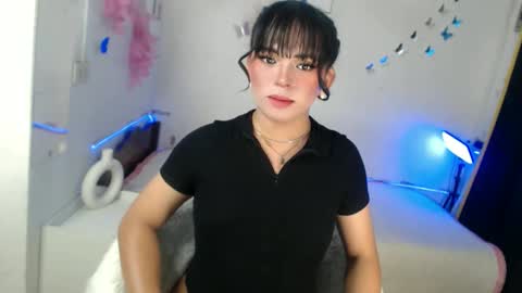 Ria online show from November 5, 7:16 pm