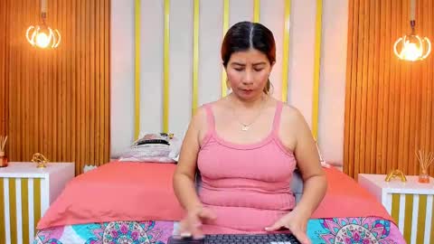 Marla Rico online show from March 1, 6:24 am