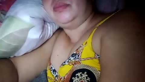 lovely_orchid online show from January 6, 10:58 pm