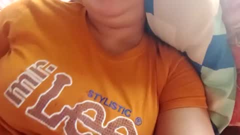 lovely_orchid online show from January 2, 5:14 am