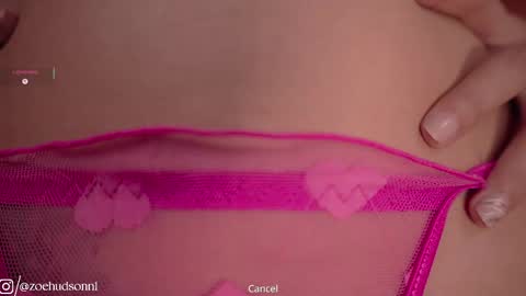    online show from February 7, 9:29 pm