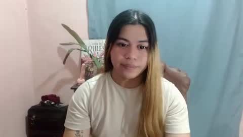 rica online show from October 6, 5:25 am