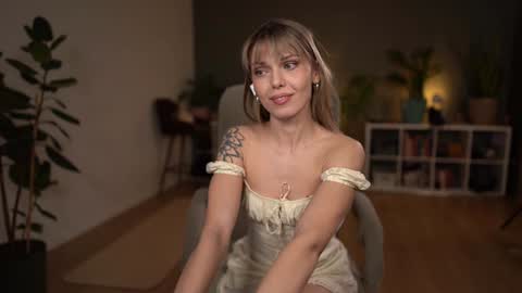 Very miss youWill be back soon Tammy online show from February 22, 2:09 pm