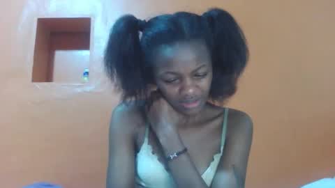 Lovely yvonne online show from October 21, 8:45 pm