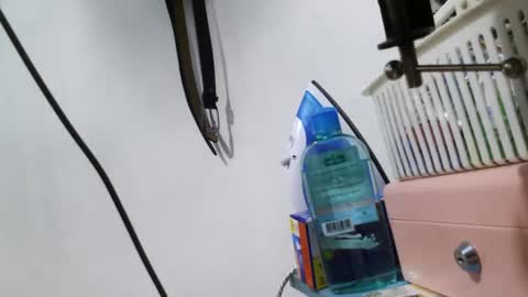 LovelyAkeesha online show from January 8, 6:58 pm