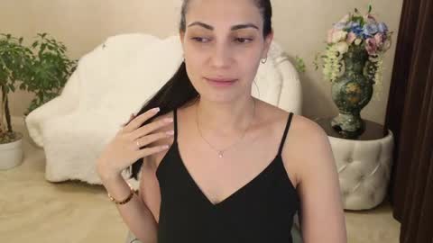 Beatrice online show from May 5, 12:11 pm