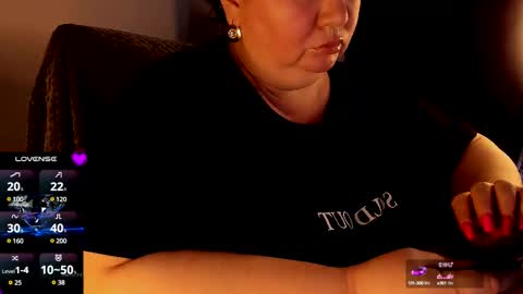 Anelana online show from March 11, 4:19 am