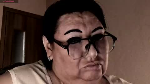 Anelana online show from April 14, 2:15 am