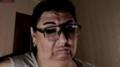 Anelana online show from March 31, 3:07 am