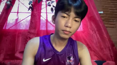 lovelyboy_jm online show from May 14, 3:37 am