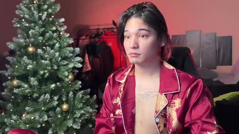 lovelydany3 online show from January 2, 5:18 pm