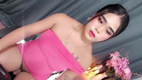 lovelydollsandra online show from February 18, 4:47 pm