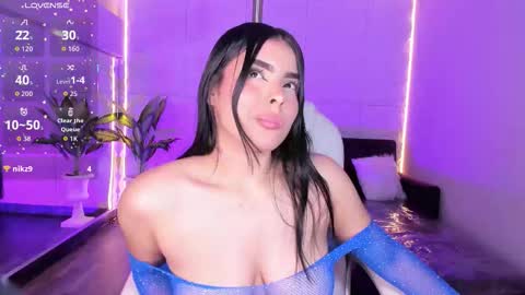 Lovely online show from October 1, 6:29 pm