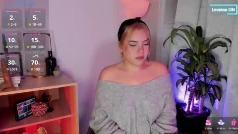 Valerie online show from February 24, 2:25 am