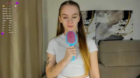 lovelygracee online show from September 30, 7:02 pm