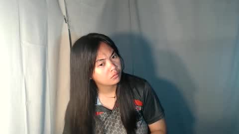 Kadita3 online show from May 24, 11:00 pm