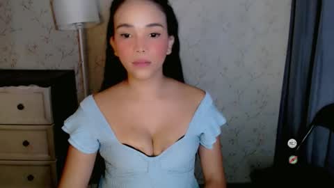 Cutie Laiza online show from May 25, 10:10 am