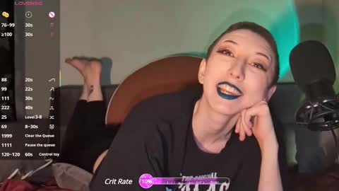 lovelylittlelucyy online show from February 15, 11:14 pm