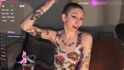 lovelylittlelucyy online show from January 28, 12:26 am