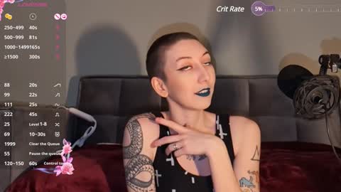 lovelylittlelucyy online show from February 3, 11:58 pm