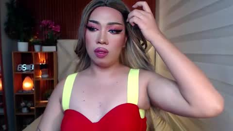 Rebeca online show from October 6, 3:41 pm