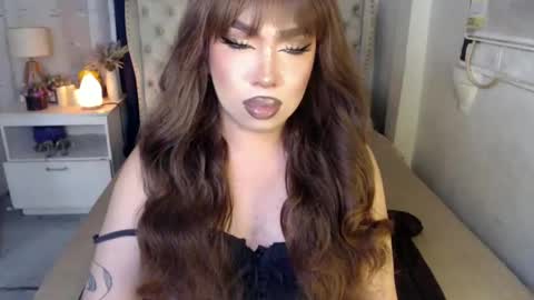 Rebeca online show from January 5, 5:30 pm