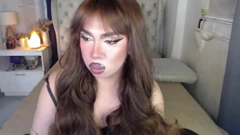 Rebeca online show from December 29, 8:48 pm
