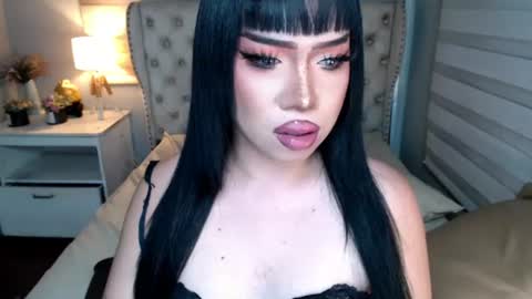 Rebeca online show from June 12, 5:12 pm