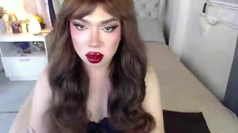Rebeca online show from December 16, 6:59 pm