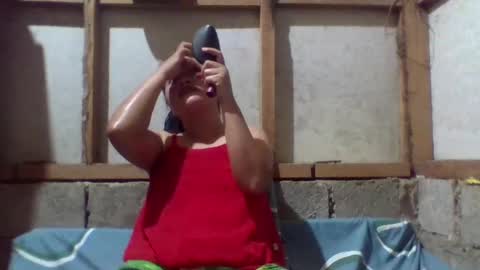 lovelymocha27s online show from February 6, 5:14 am