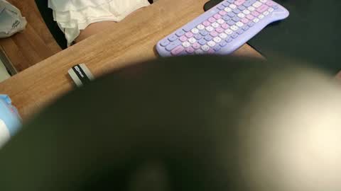 lovelymurr online show from September 10, 1:56 pm