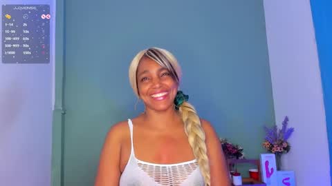 Nicky online show from February 17, 3:44 pm