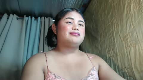 Snapshot of lovelypinaychubsx chatting on February 10, 8:00 pm lovely online show from February 10, 8:00 pm
