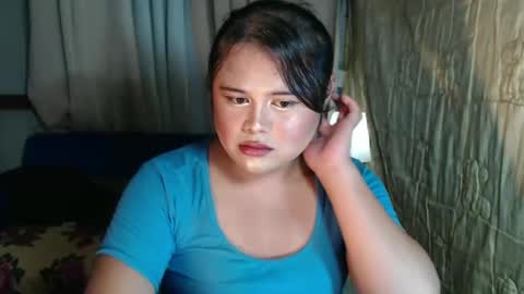Snapshot of lovelypinaychubsx chatting on February 3, 6:07 pm lovely online show from February 3, 6:07 pm
