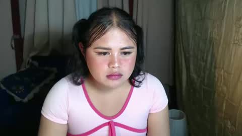 Snapshot of lovelypinaychubsx chatting on March 2, 7:45 pm lovely online show from March 2, 7:45 pm