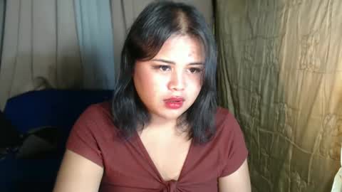 Snapshot of lovelypinaychubsx chatting on February 24, 11:09 pm lovely online show from February 24, 11:09 pm