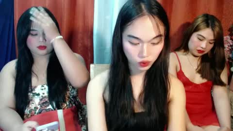 Rhean online show from February 25, 2:37 pm