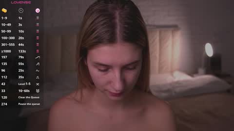 Anna online show from March 6, 7:46 pm