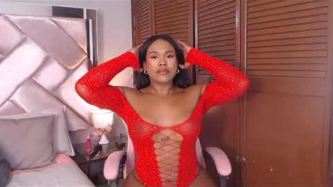 Ashley  online show from February 13, 3:45 pm