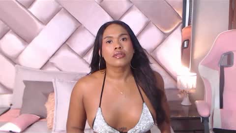 Ashley  online show from February 19, 6:21 pm