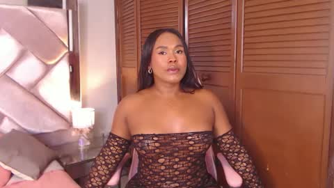 Ashley  online show from February 6, 4:03 pm