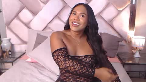 Ashley  online show from March 7, 4:44 pm