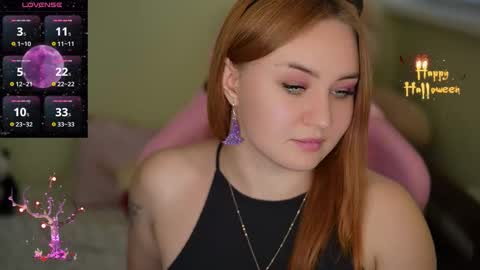 B E L L online show from October 24, 1:01 pm